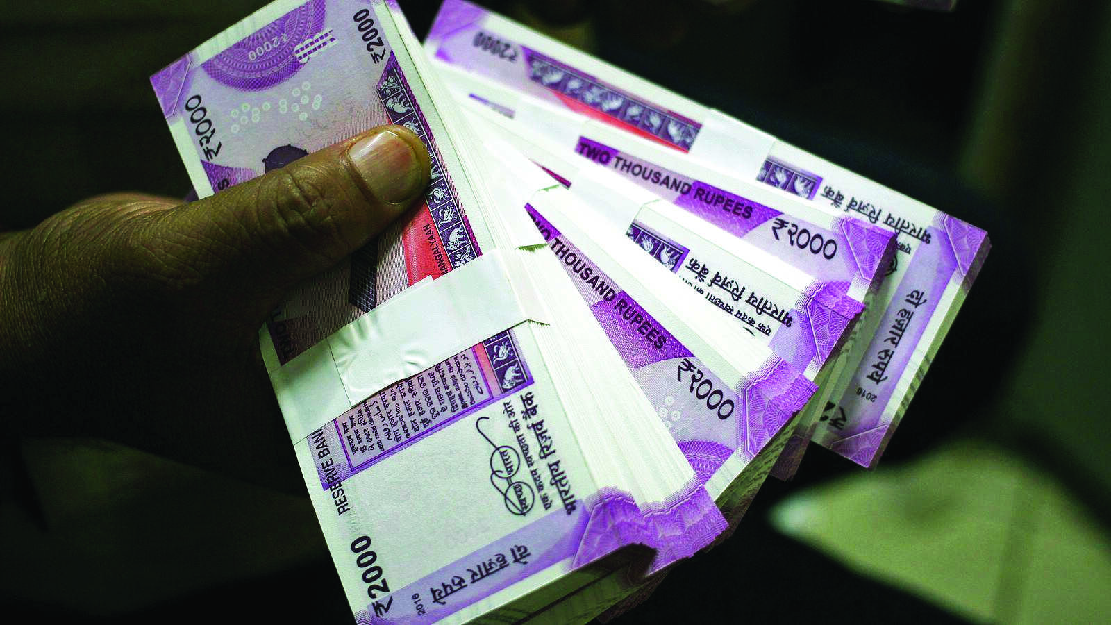Govts liabilities rise 2% to Rs 128.41 lakh cr in Q3 Govts liabilities rise 2% to Rs 128.41 lakh cr in Q3