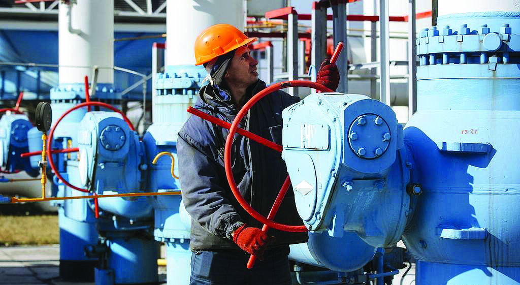 UAE energy chief doubles down on OPEC alliance with Russia