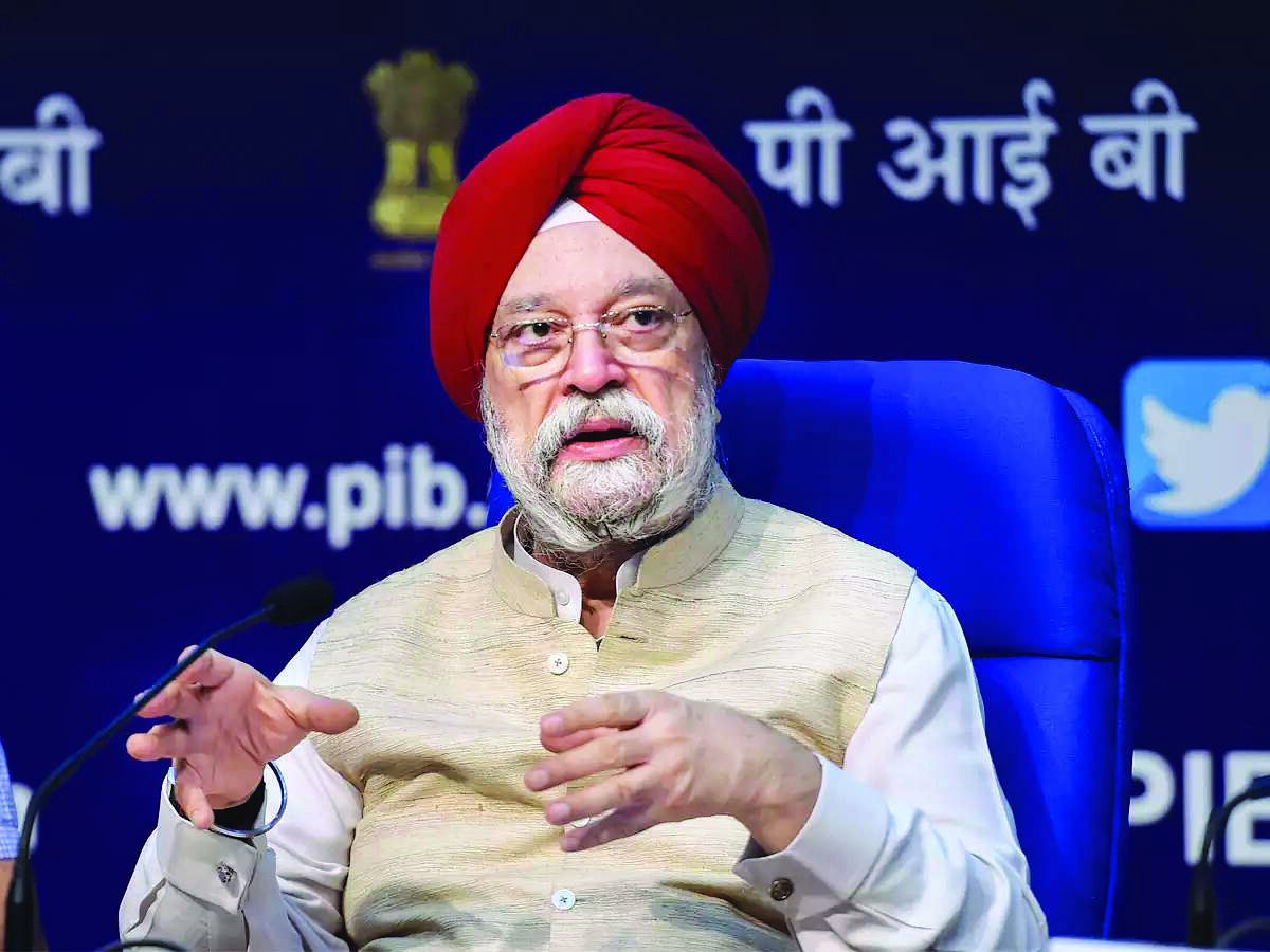 Indias 98% population will be covered by piped cooking gas