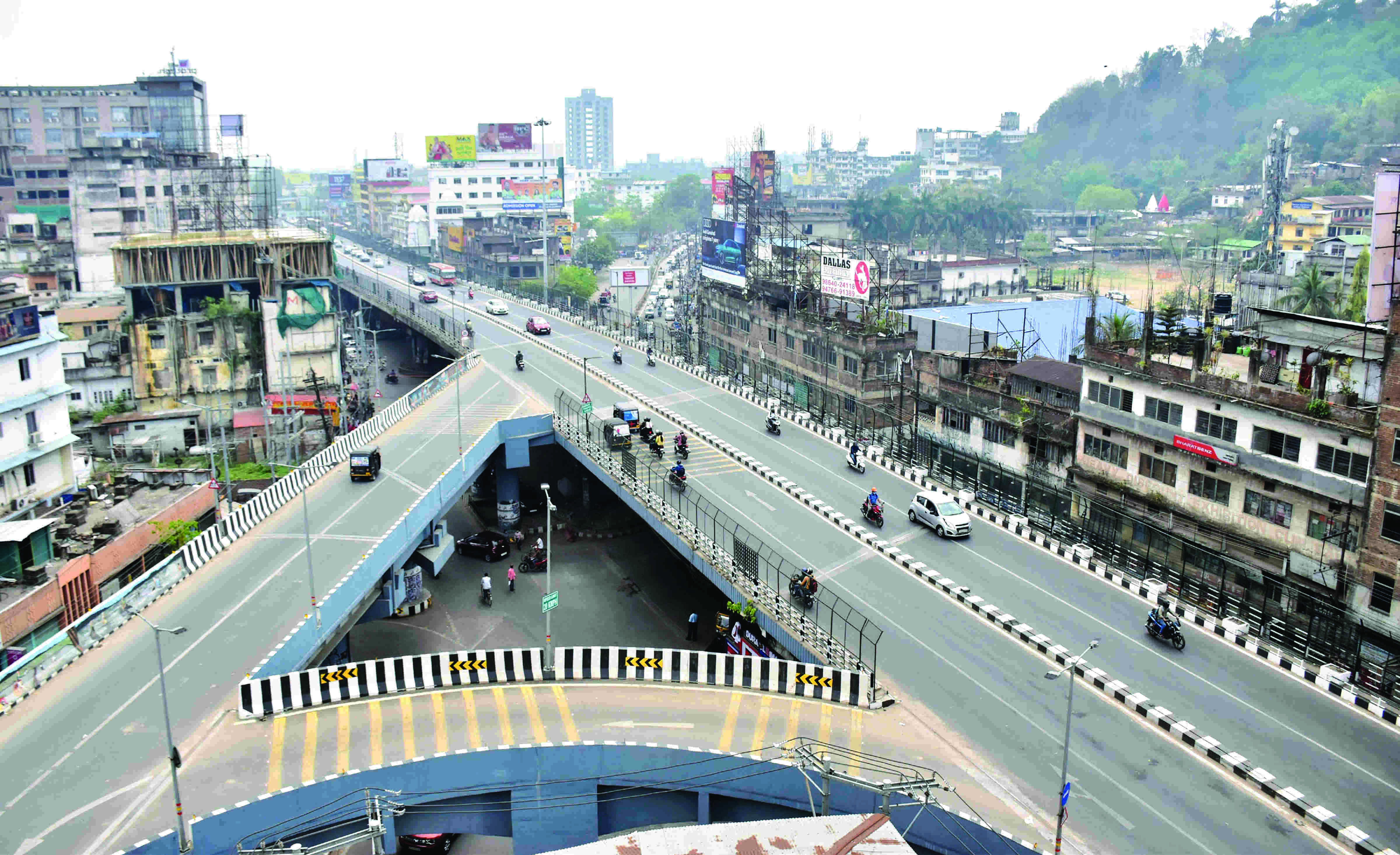 Nationwide strike hits banking ops, public transport services Nationwide strike hits banking ops, public transport services