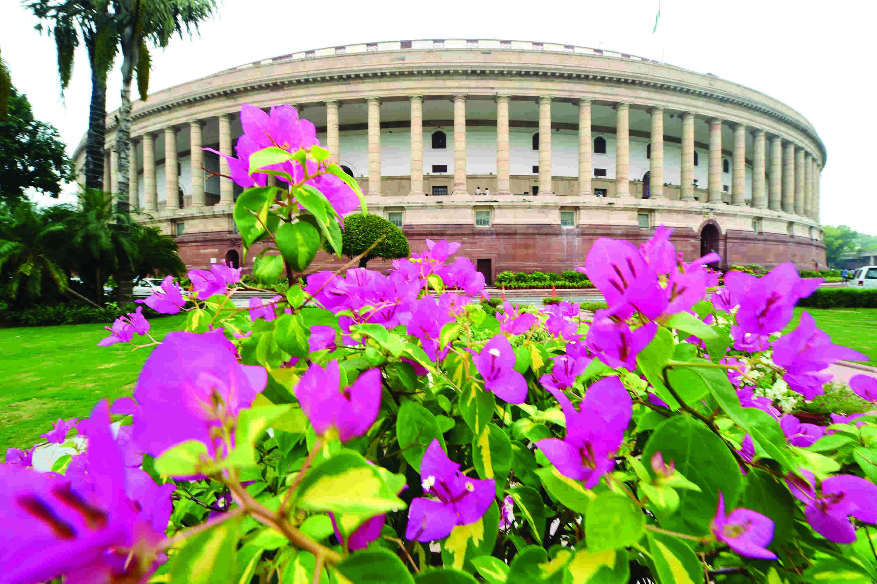 Centre tables Criminal Procedure (Identification) Bill in Lok Sabha