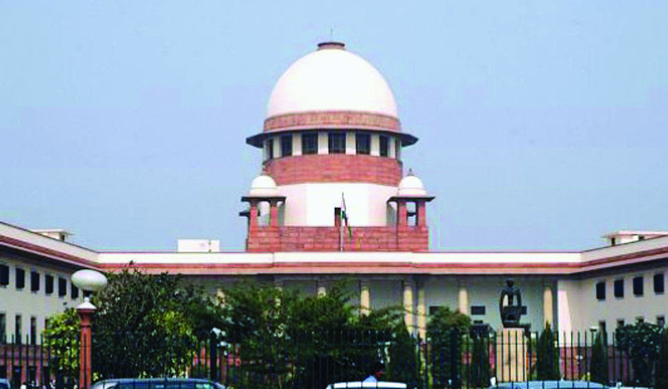 Centre gets 4 weeks to respond on PIL for identification of minorities Centre gets 4 weeks to respond on PIL for identification of minorities