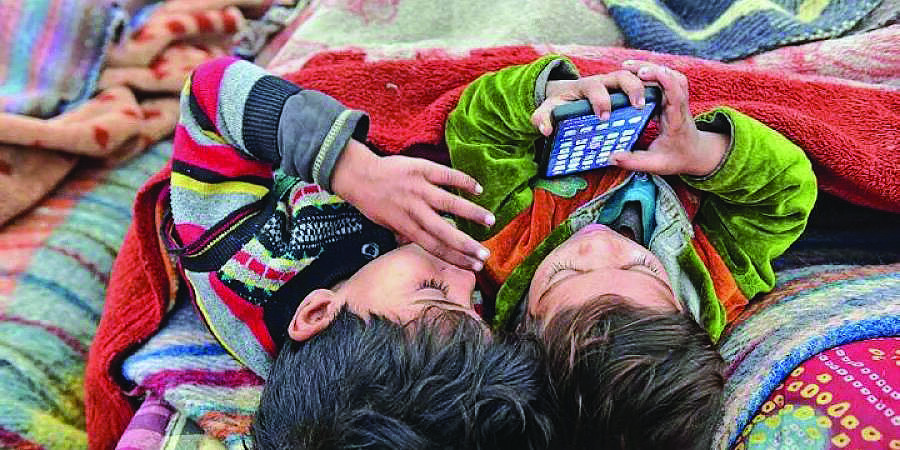 Child experts to be hired at schools for homeless kids Child experts to be hired at schools for homeless kids