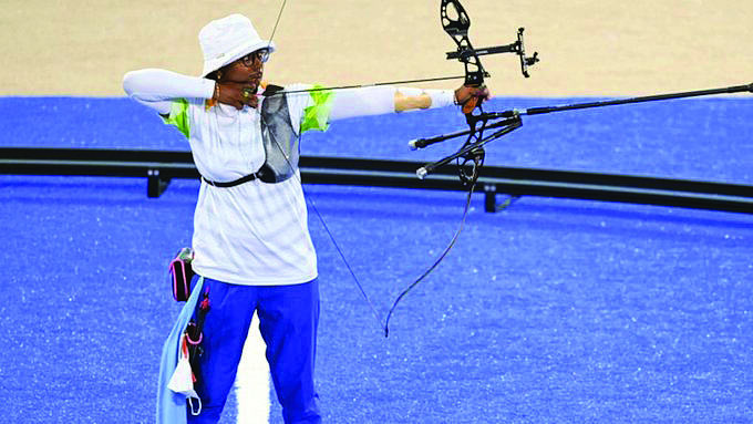 No Deepika in Asian Games squad for first time since 2010 No Deepika in Asian Games squad for first time since 2010