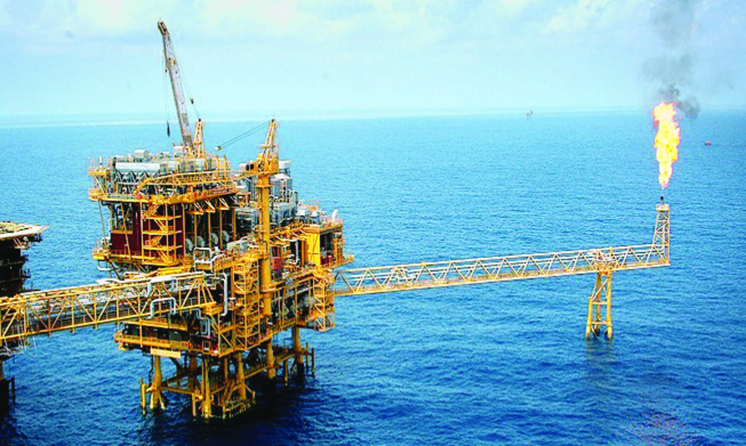 Centre to sell up to 1.5% in ONGC to raise Rs 3,000 cr