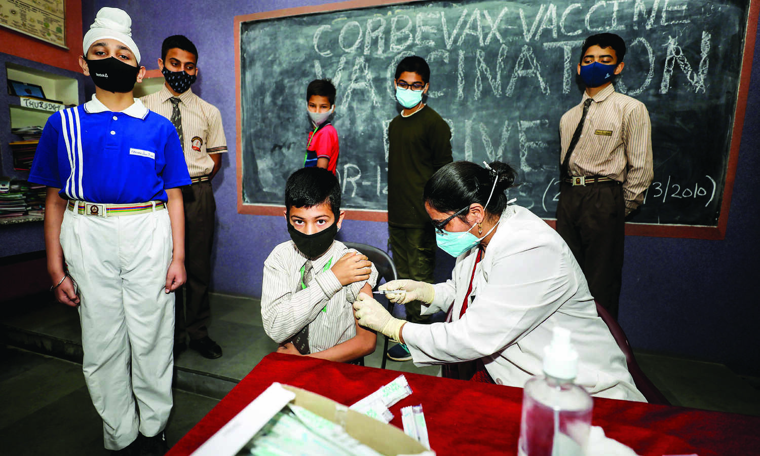 India has lowest 374 COVID-19 deaths per million population