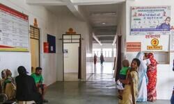 Towards affordable healthcare