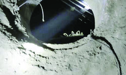 Four drown in sewer Four drown in sewer