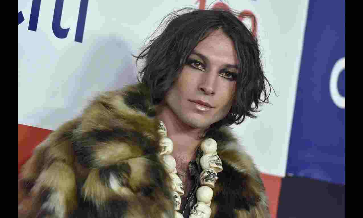 Ezra Miller arrested in Hawaii for disorderly conduct at a bar