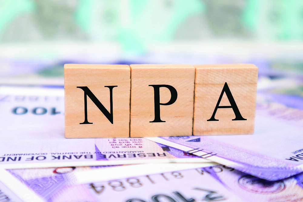 Gross NPAs down to Rs 7.73 lakh cr due to transparent recognition of stressed assets