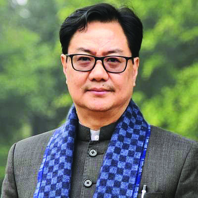 Vacancies in HCs: 175 proposals pending, says Law Minister