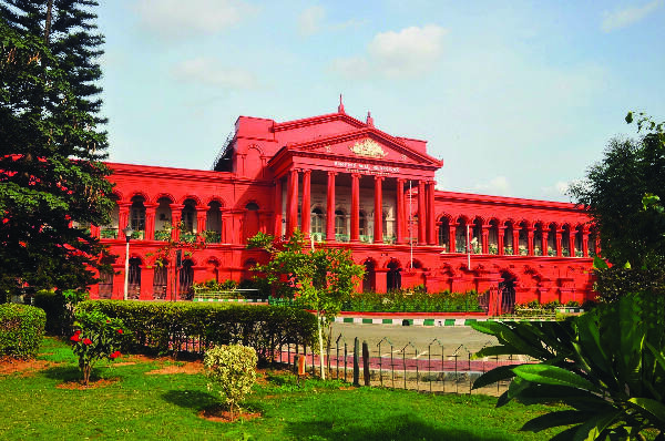 HC not happy with Karnataka govt report on goshalas HC not happy with Karnataka govt report on goshalas