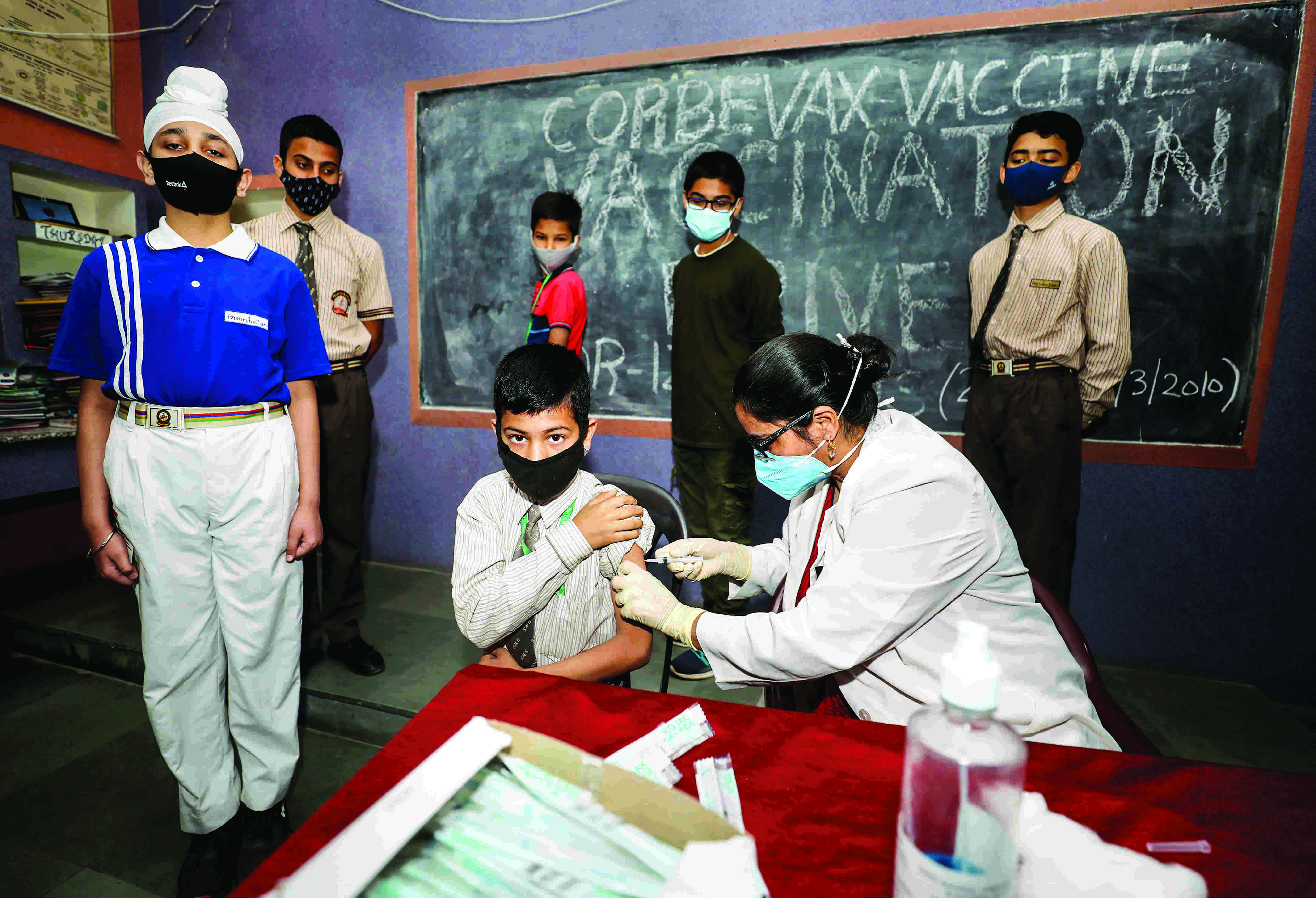 India has lowest 374 COVID-19 deaths per million population India has lowest 374 COVID-19 deaths per million population