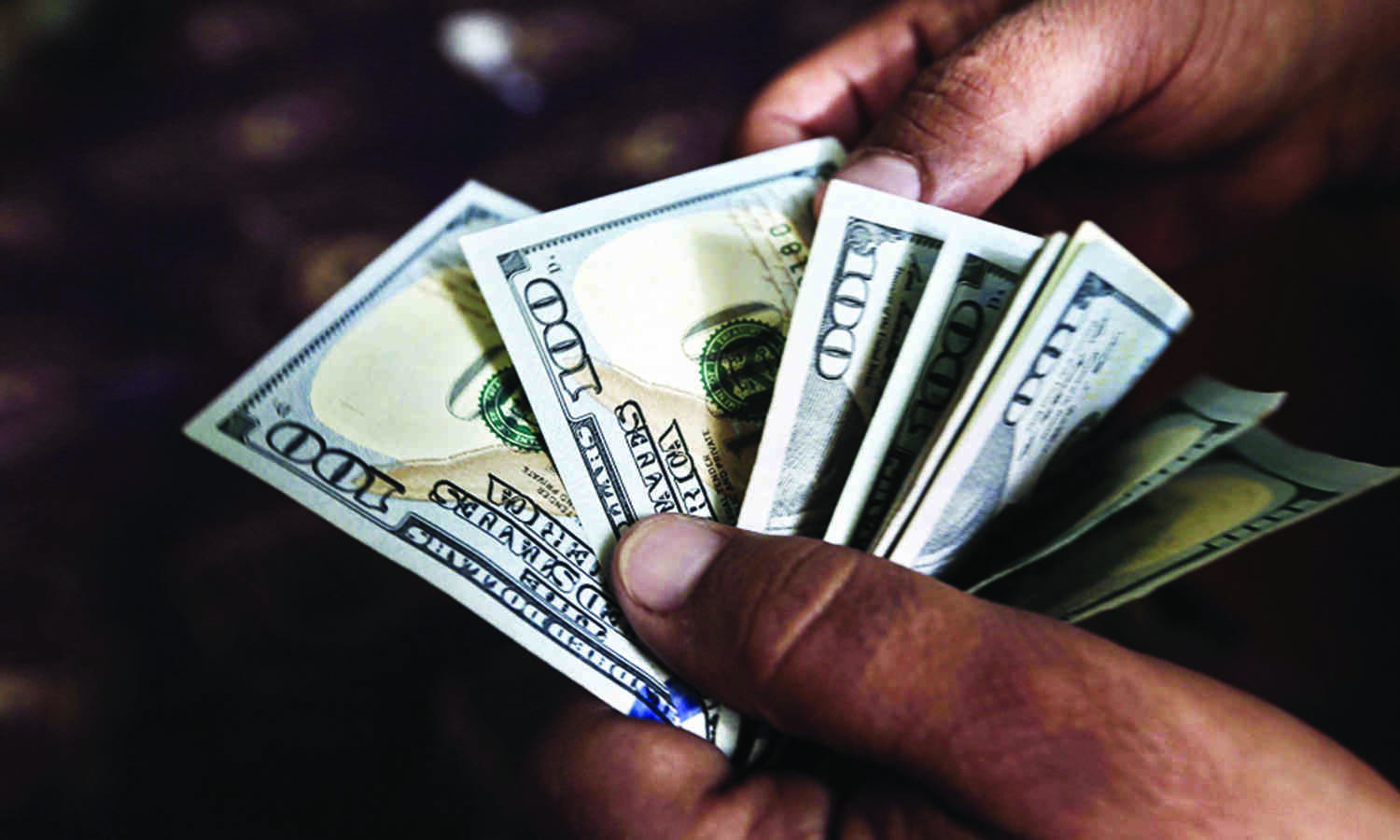 FII stock ownership plunges to 19.9%, value down to $582 billion