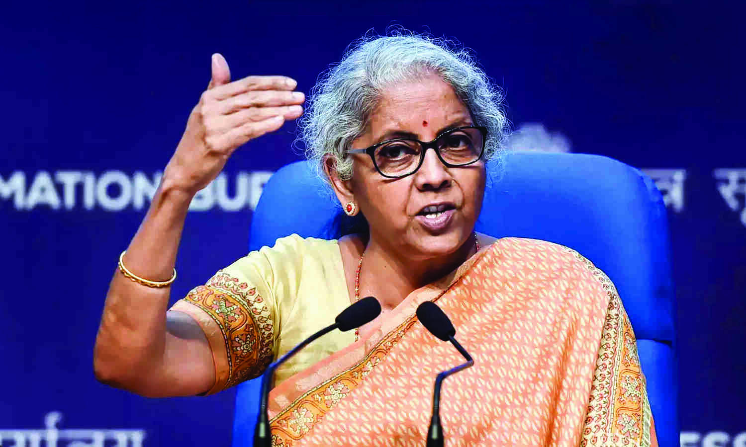 Changes will not infringe upon autonomy of institutes, says FM