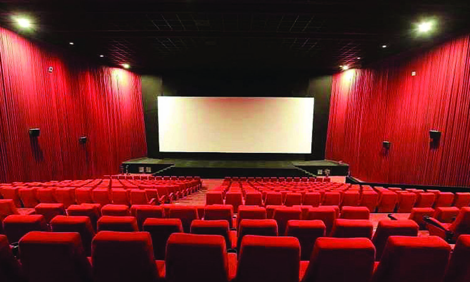 Govt merges Films Division, DFF, NFAI, CFSI with NFDC