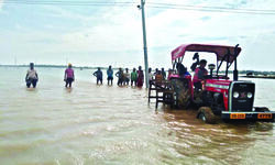 Nexus of Good: Building it back Nexus of Good: Building it back