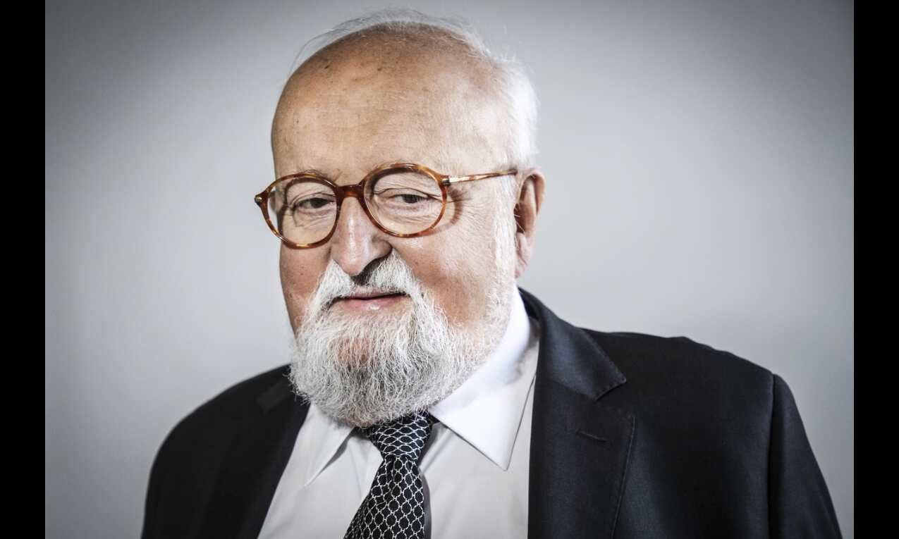Poland holds composer Pendereckis state funeral after delay Poland holds composer Pendereckis state funeral after delay