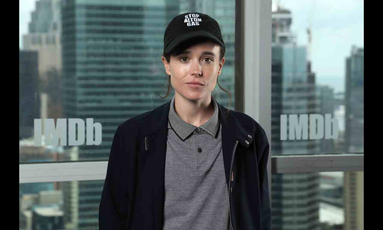 Elliots character from Umbrella Academy to come out as transgender in S3 Elliots character from Umbrella Academy to come out as transgender in S3