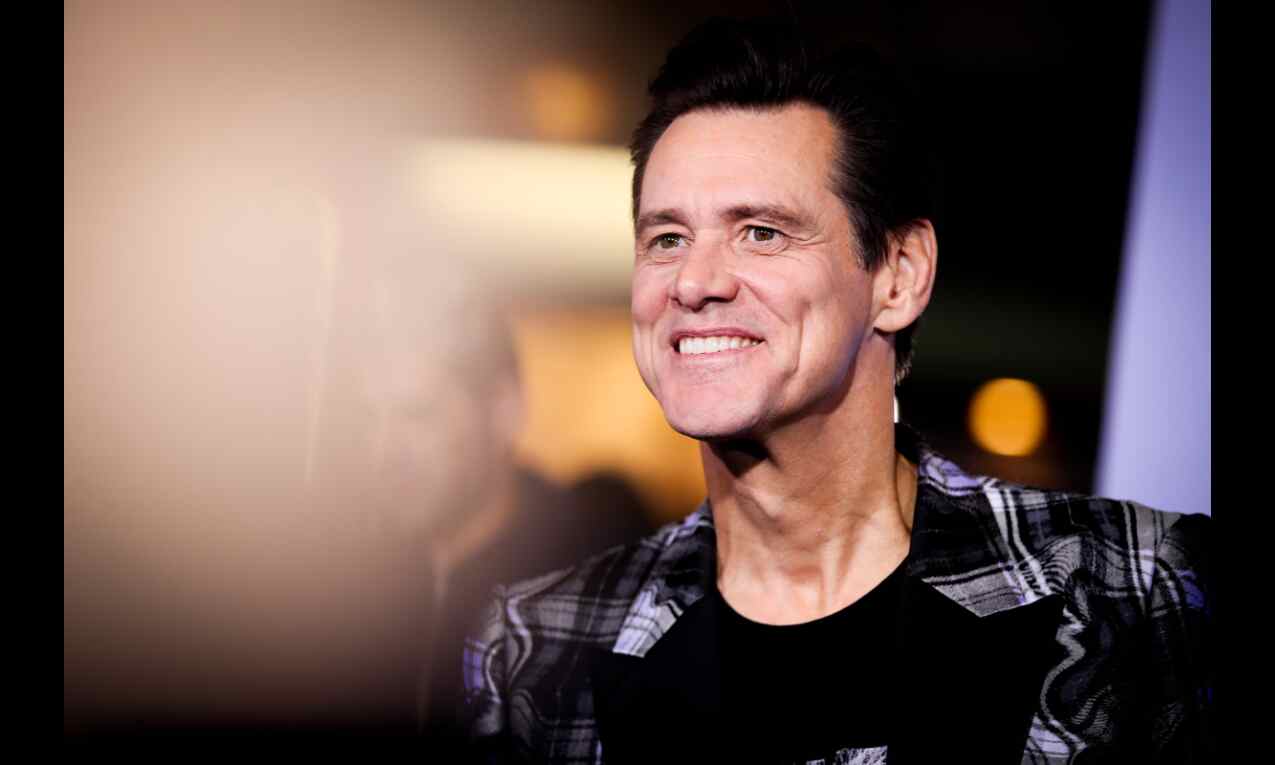 Jim Carrey criticises Will Smiths selfish slap and Academys reaction