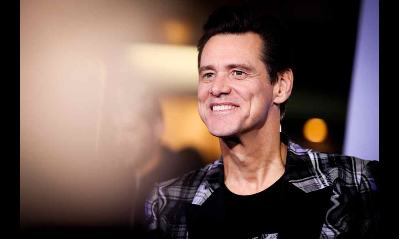 Jim Carrey criticises Will Smiths selfish slap and Academys reaction Jim Carrey criticises Will Smiths selfish slap and Academys reaction