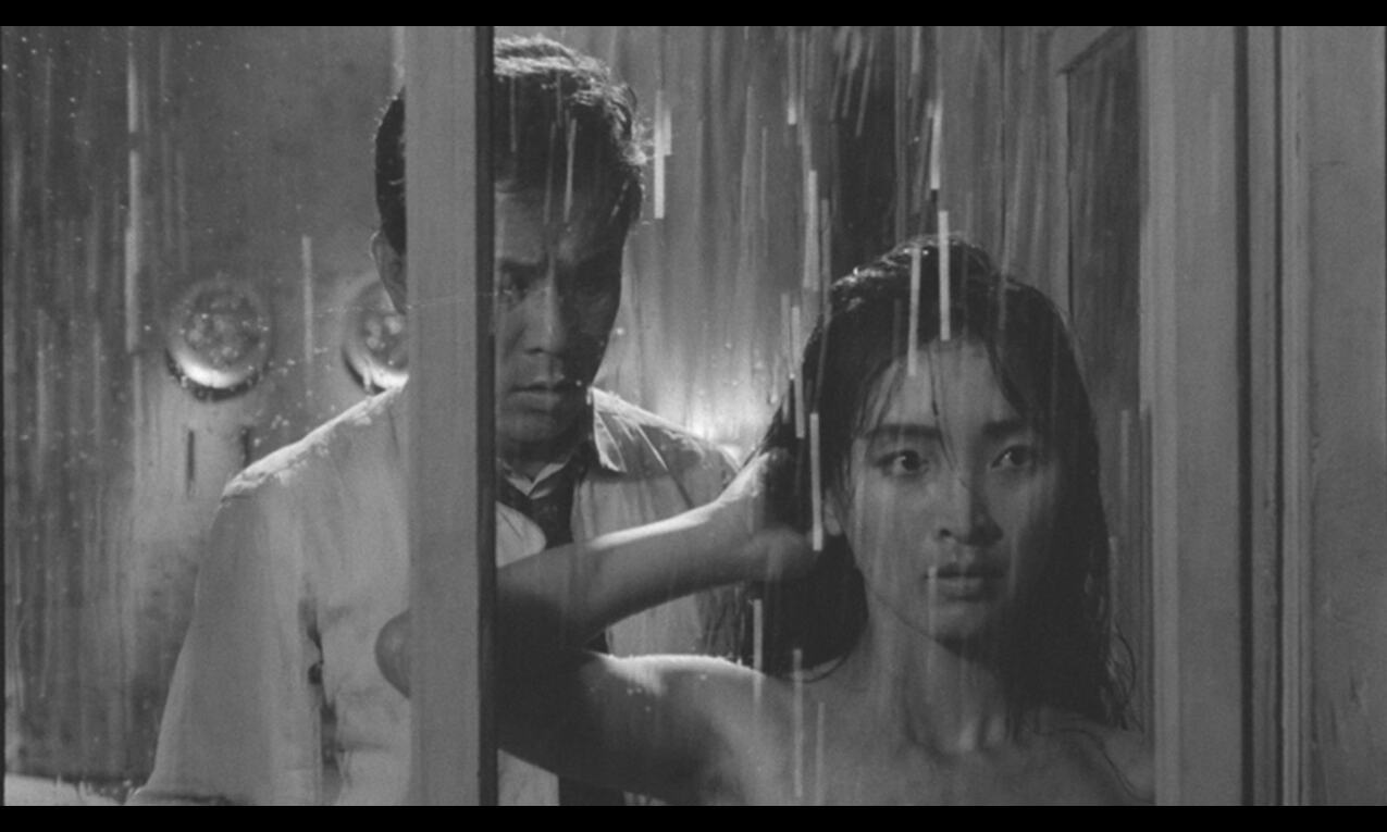 Films restored by Scorseses Film Foundation to stream on MUBI Films restored by Scorseses Film Foundation to stream on MUBI