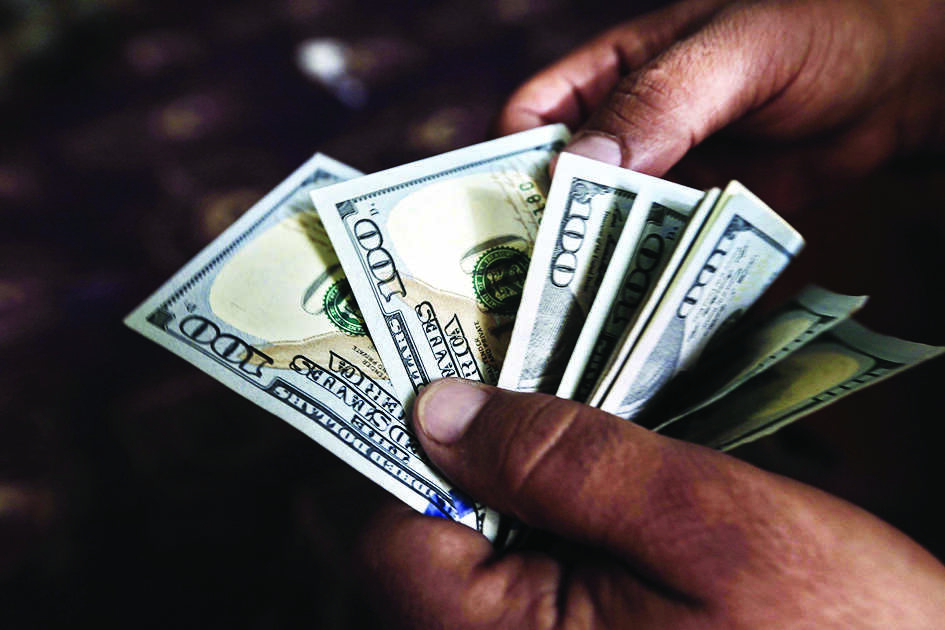 FII stock ownership plunges to 19.9%, value down to $582 billion