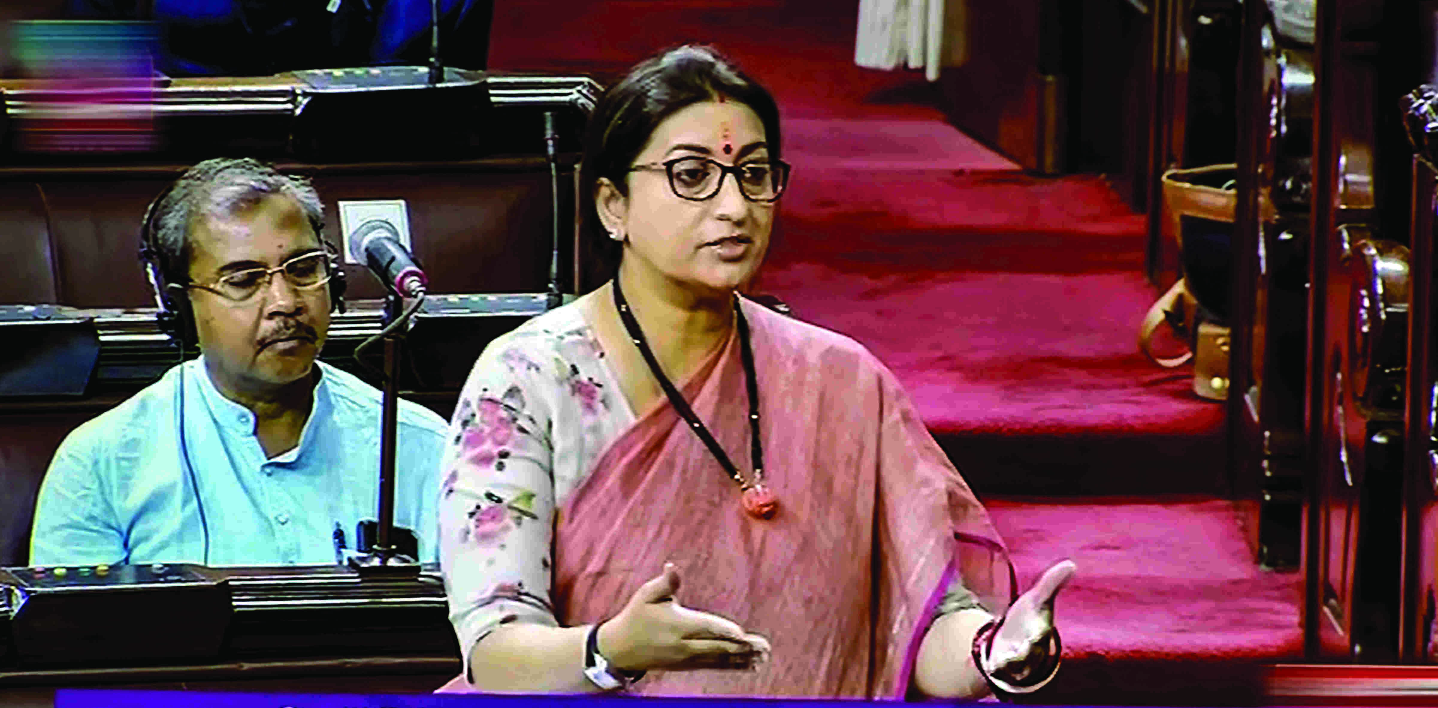 Over 20% anganwadi centres have no toilets