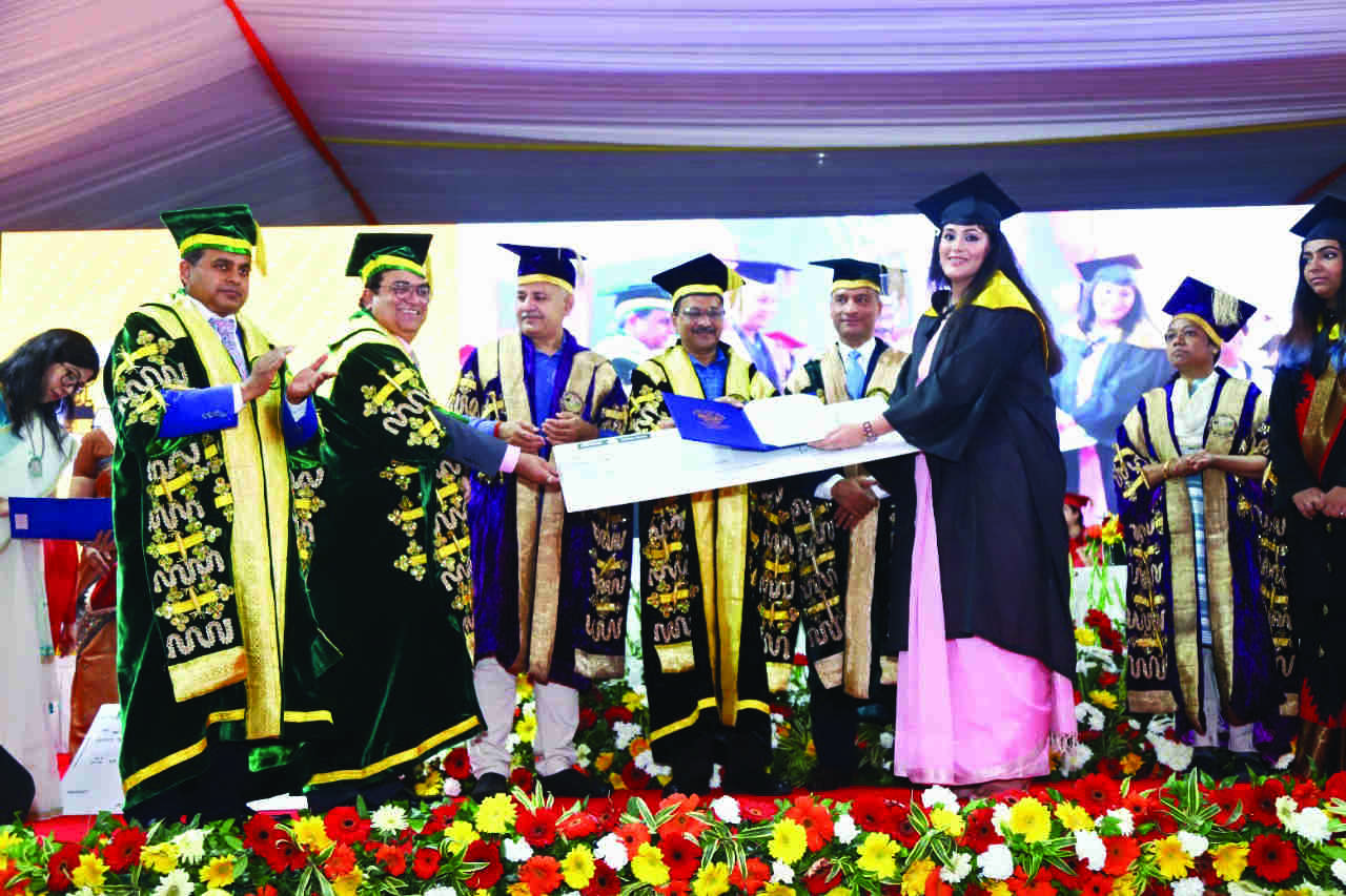 Business Blasters programme should also be implemented in colleges: CM Business Blasters programme should also be implemented in colleges: CM