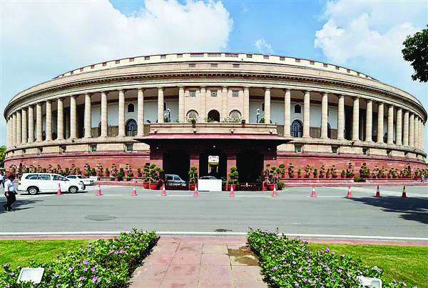 LS clears Bill to unify MCDs, Oppn questions timing, constitutionality LS clears Bill to unify MCDs, Oppn questions timing, constitutionality