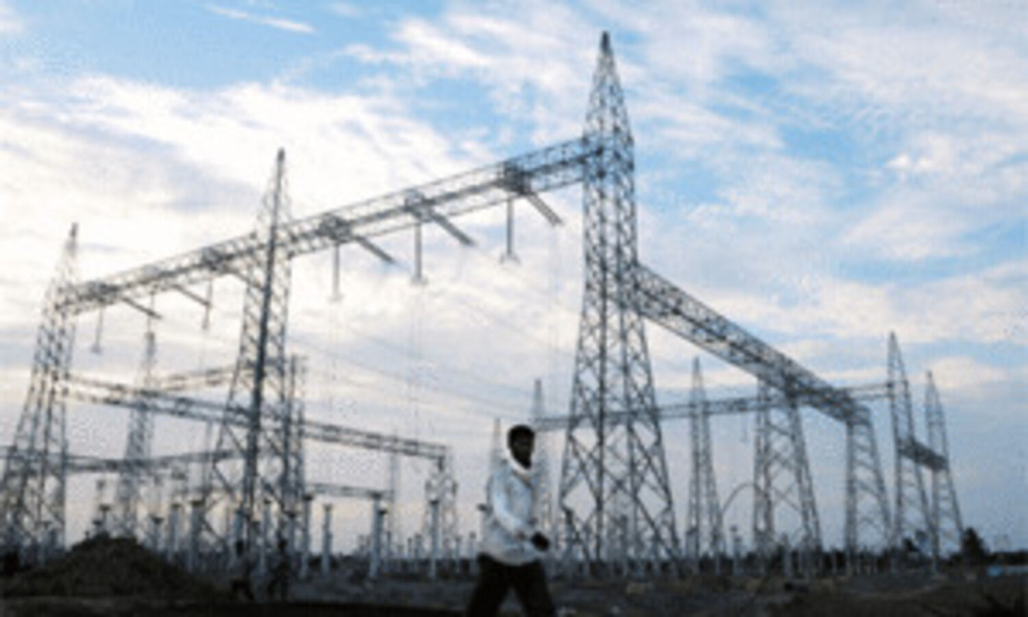 DVC, NTPC form JV for renewable power projects