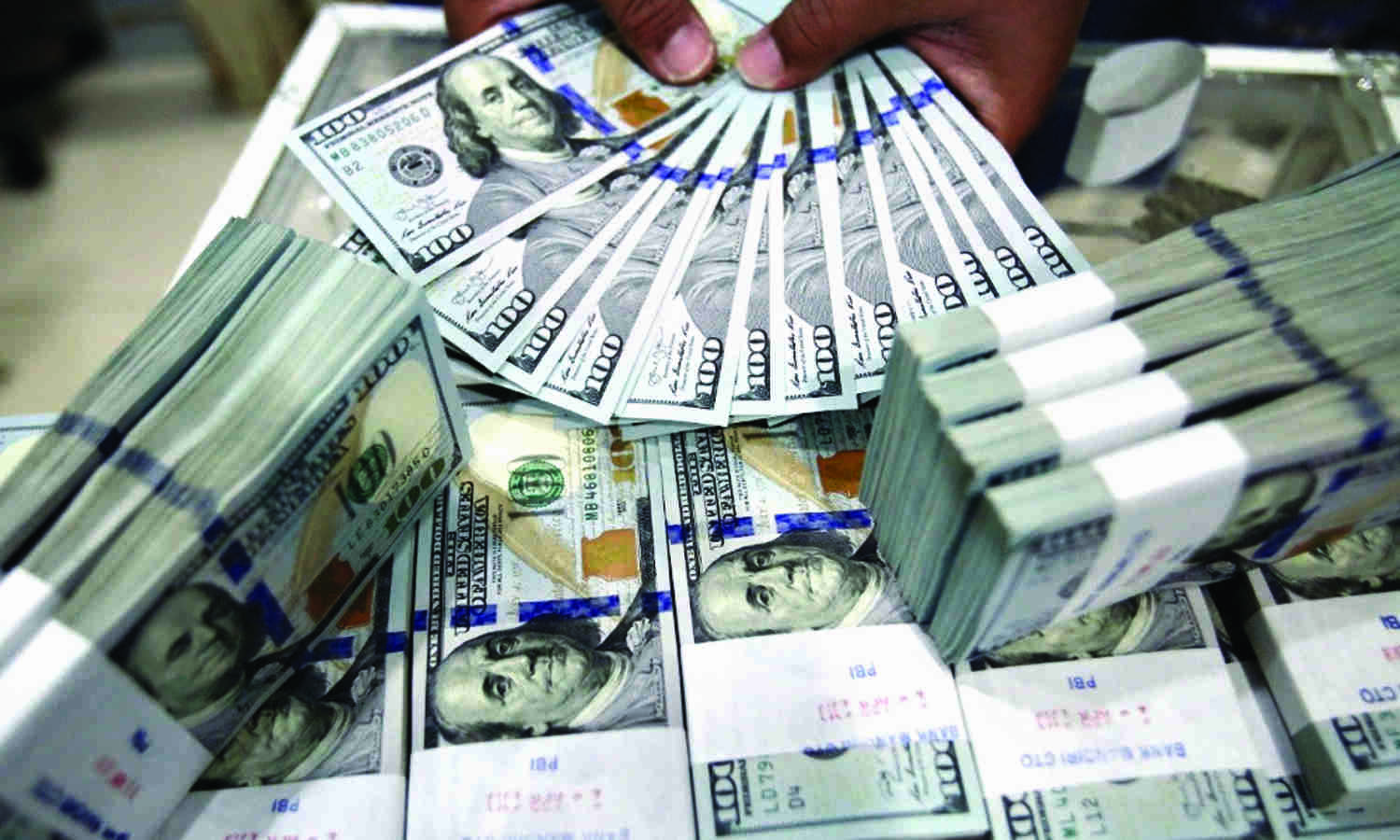 Indias external debt rises to $614.9 bn at end of Dec 2021