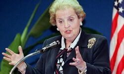 Conciliator par excellence Conciliator par excellence