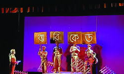 Bengali filmmakers dont have the spine to make political movies