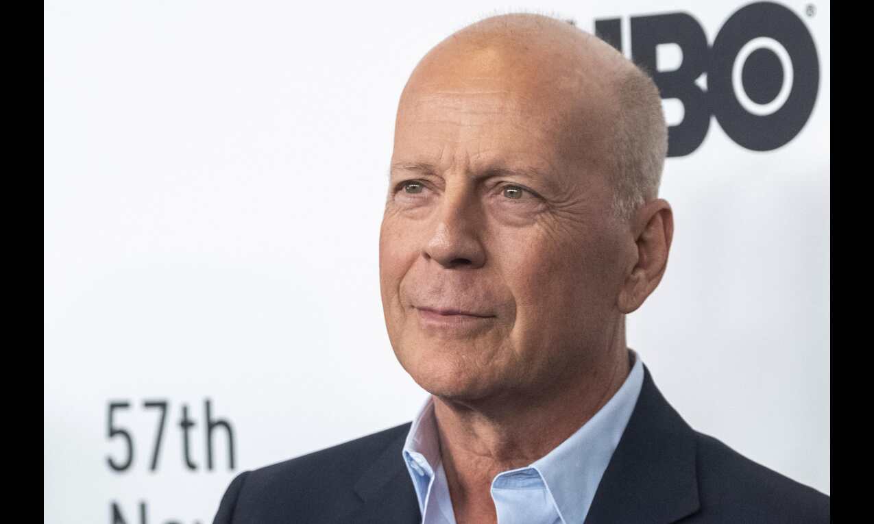 Bruce Willis retiring from acting after aphasia diagnosis Bruce Willis retiring from acting after aphasia diagnosis