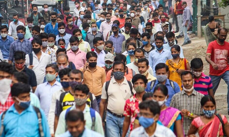 Maha to lift all COVID-19 restrictions from Apr 2, mask wont be compulsory Maha to lift all COVID-19 restrictions from Apr 2, mask wont be compulsory