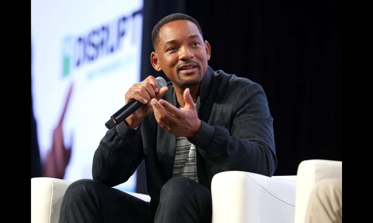 Academy begins disciplinary proceedings against Will Smith Academy begins disciplinary proceedings against Will Smith