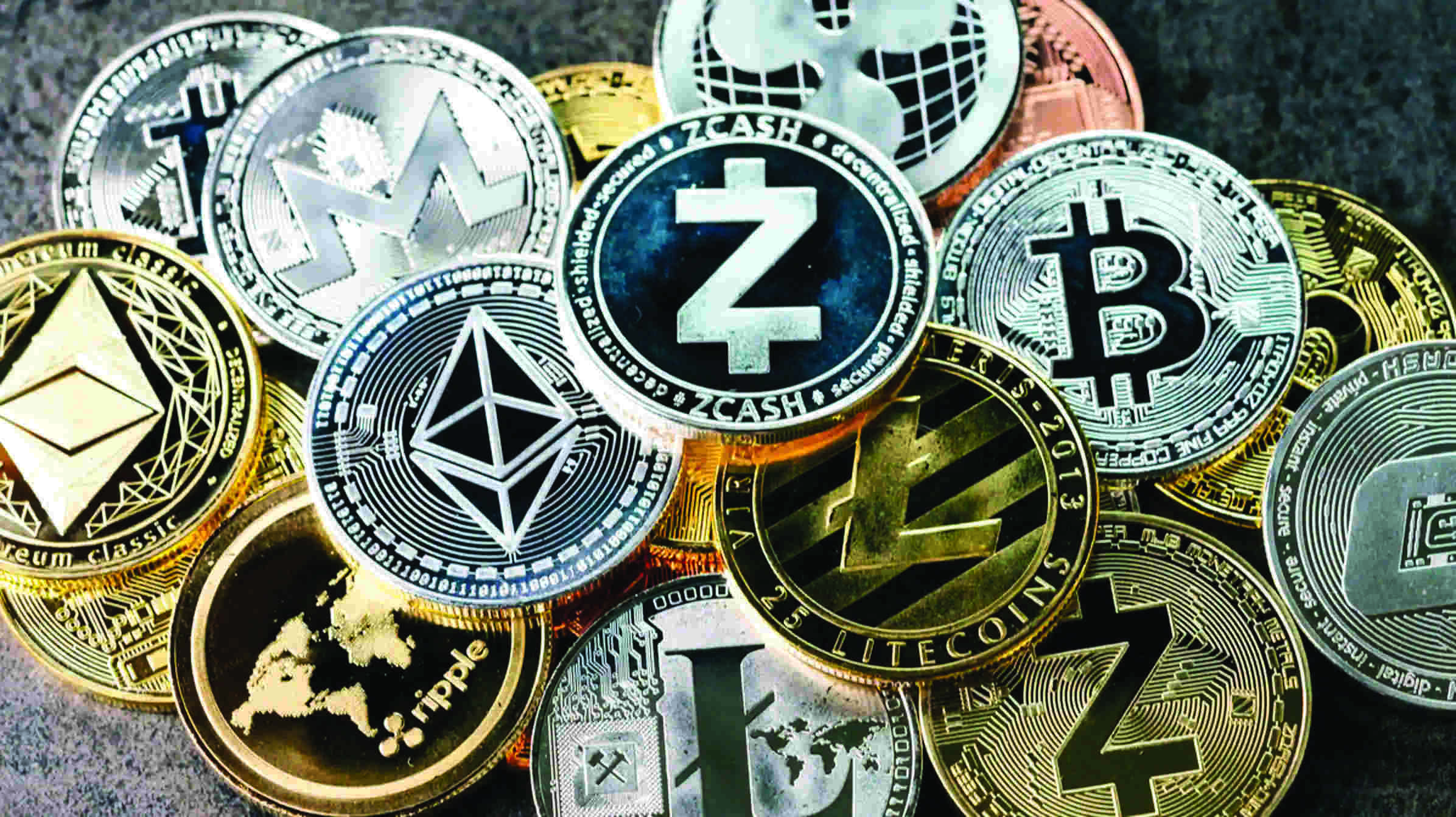 30% tax on crypto income to come into effect from today 30% tax on crypto income to come into effect from today
