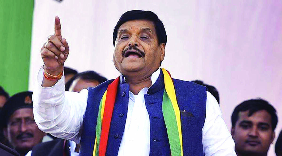 Speculation rife that Shivpal Yadav may quit Samajwadi Party-led alliance for BJP Speculation rife that Shivpal Yadav may quit Samajwadi Party-led alliance for BJP