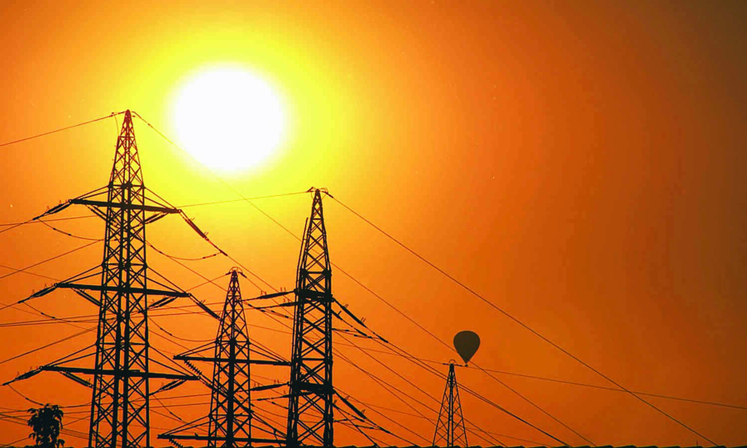 Power consumption rises 4.6% to 126.12 BU in March