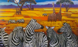 India Art Festival: A mesmerising glimpse into the evolution of Indian art