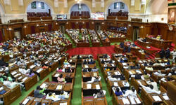 Educating the lawmakers Educating the lawmakers