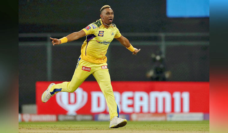 Bravo goes past Malinga, becomes IPLs highest wicket-taker