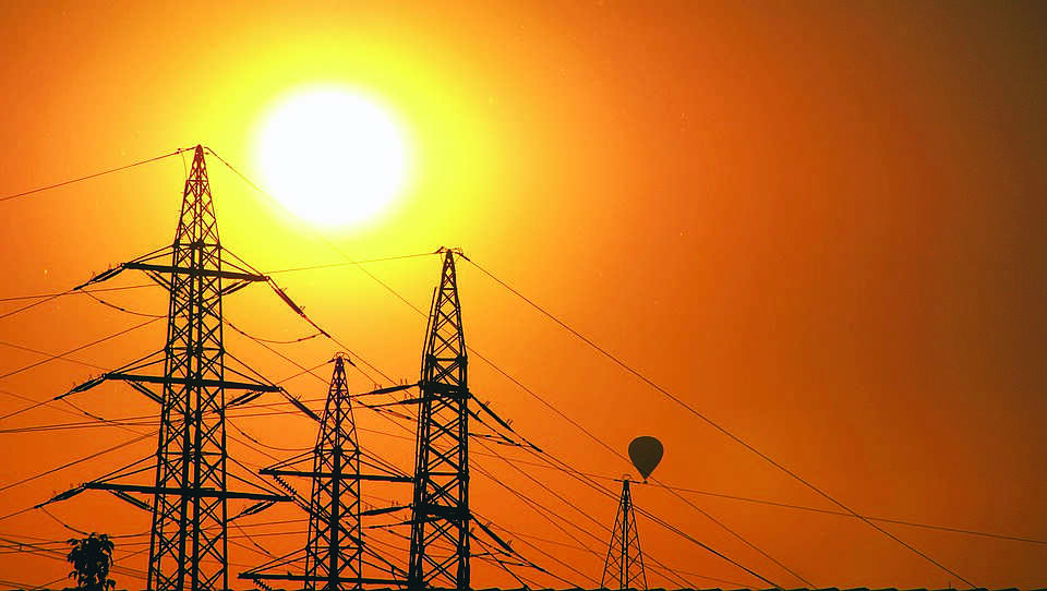 Power consumption rises 4.6% to 126.12 BU in March Power consumption rises 4.6% to 126.12 BU in March