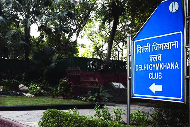 NCLT allows Centre to take over Delhi Gymkhana Club & appoint 15 directors NCLT allows Centre to take over Delhi Gymkhana Club & appoint 15 directors
