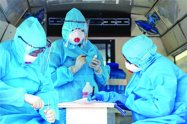 Bengal logs 41 cases in a day, recovery rate stands at 98.92 %