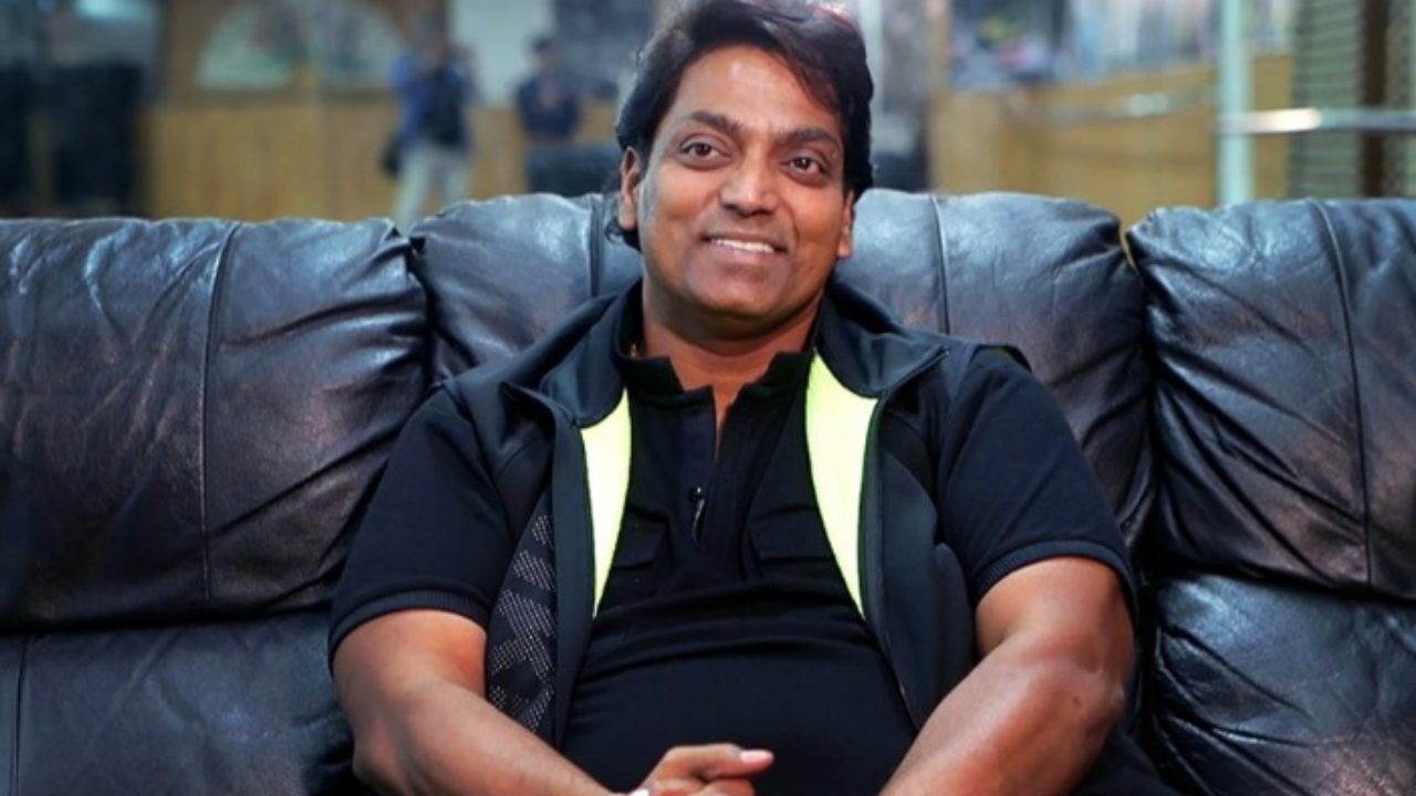 Police charge choreographer Ganesh Acharya with harassment, stalking, voyeurism