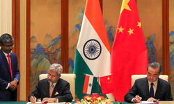 Towards a mature bonhomie? Towards a mature bonhomie?