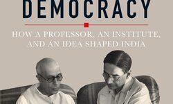 Shaping Indias political imagination Shaping Indias political imagination