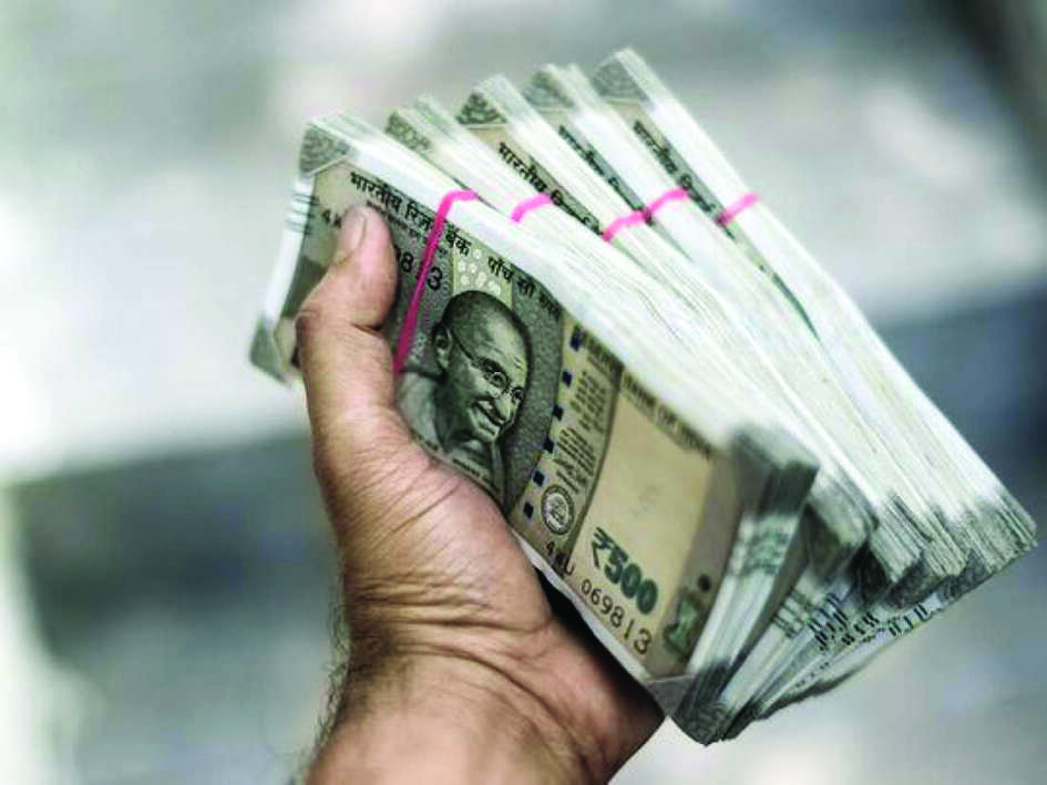 ED attaches assets of MRPL DGM, wife in money laundering case ED attaches assets of MRPL DGM, wife in money laundering case